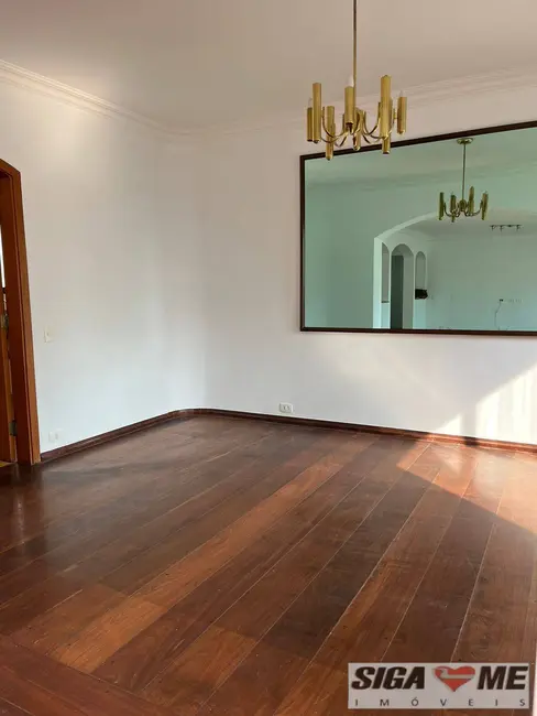 Apartamento com 3 quartos à venda, 233m2 em Campo Belo, São Paulo - SP - imagem 1 Foto 1 de Apartamento com 3 quartos à venda, 233m2 em Campo Belo, São Paulo - SP