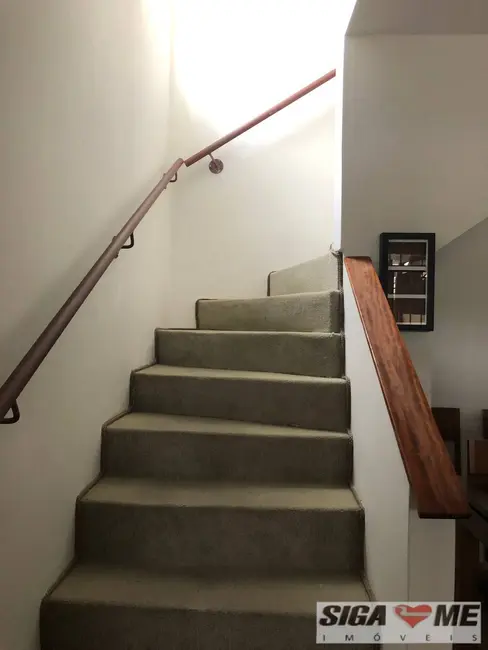 Foto 9 de Casa com 3 quartos para alugar em Vila Congonhas, São Paulo - SP