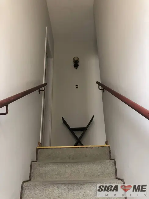 Foto 8 de Casa com 3 quartos para alugar em Vila Congonhas, São Paulo - SP