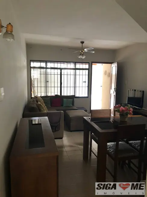 Foto 1 de Casa com 3 quartos para alugar em Vila Congonhas, São Paulo - SP