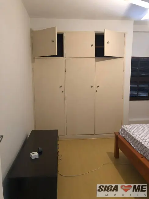 Foto 4 de Casa com 3 quartos para alugar em Vila Congonhas, São Paulo - SP
