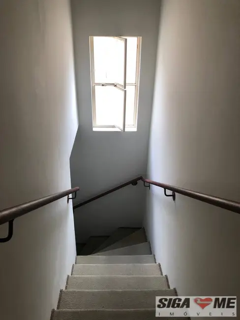 Foto 3 de Casa com 3 quartos para alugar em Vila Congonhas, São Paulo - SP