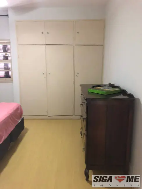 Foto 6 de Casa com 3 quartos para alugar em Vila Congonhas, São Paulo - SP