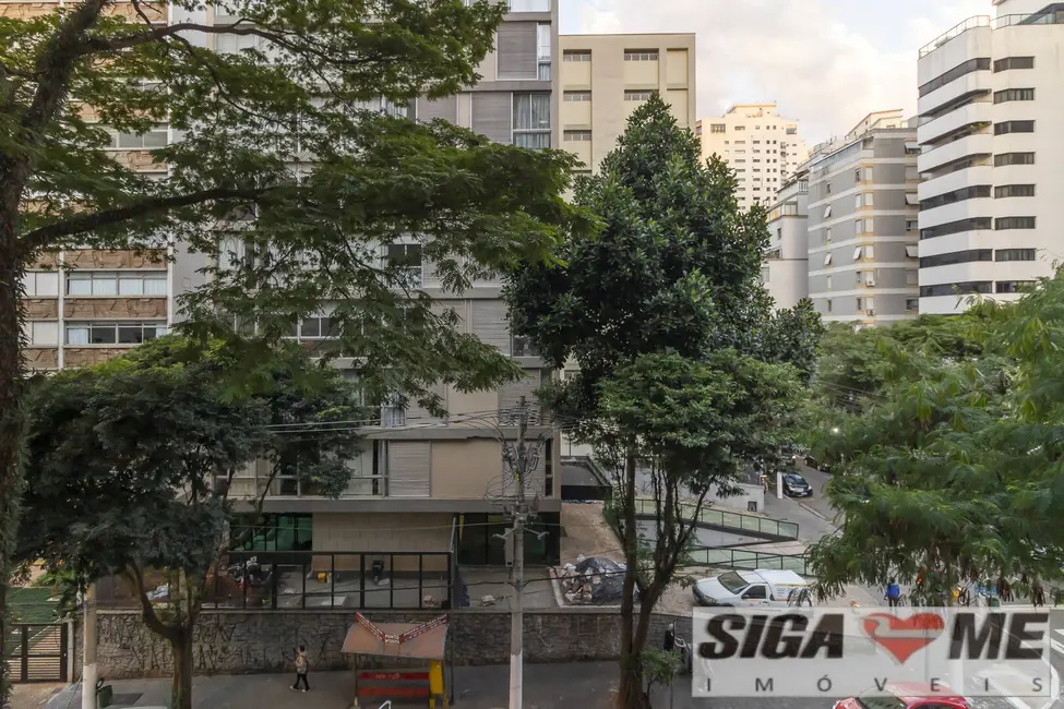 Apartamento com 2 quartos à venda, 110m2 em Santa Cecília, São Paulo - SP - imagem 9 Foto 9 de Apartamento com 2 quartos à venda, 110m2 em Santa Cecília, São Paulo - SP