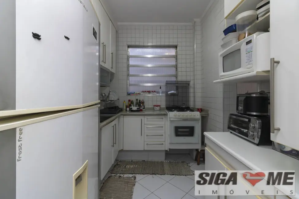 Apartamento com 2 quartos à venda, 110m2 em Santa Cecília, São Paulo - SP - imagem 3 Foto 3 de Apartamento com 2 quartos à venda, 110m2 em Santa Cecília, São Paulo - SP