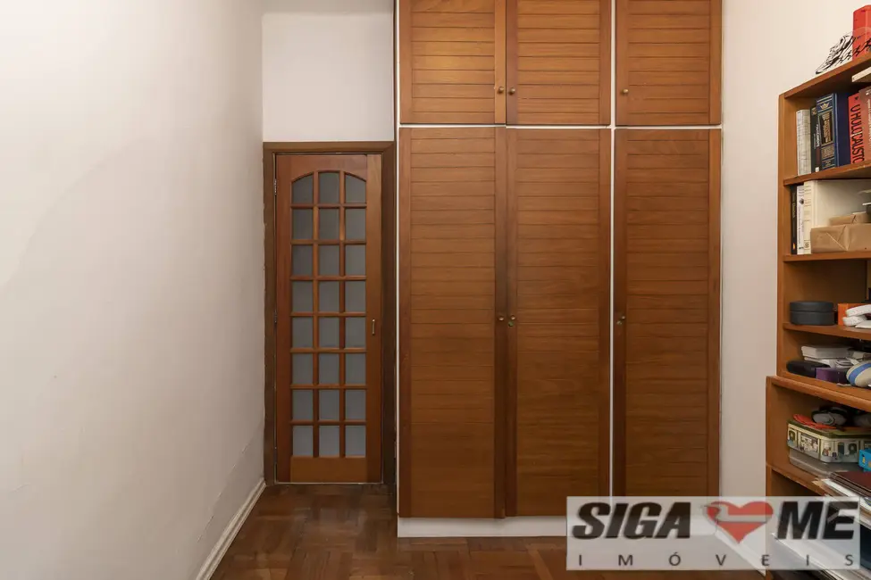 Apartamento com 2 quartos à venda, 110m2 em Santa Cecília, São Paulo - SP - imagem 5 Foto 5 de Apartamento com 2 quartos à venda, 110m2 em Santa Cecília, São Paulo - SP