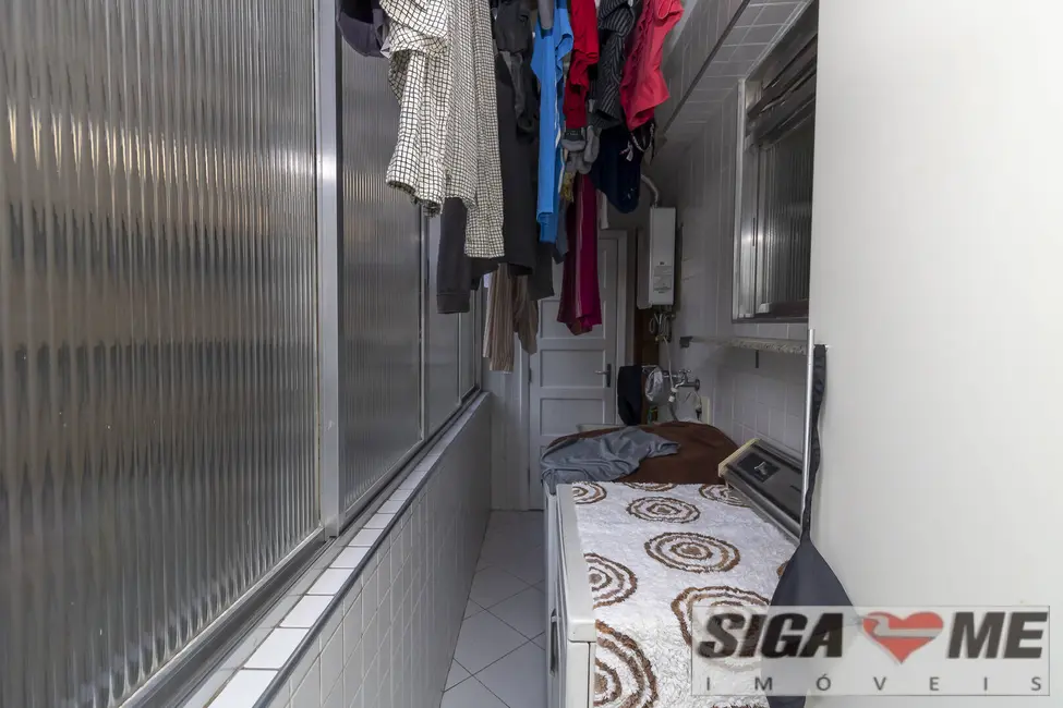 Apartamento com 2 quartos à venda, 110m2 em Santa Cecília, São Paulo - SP - imagem 4 Foto 4 de Apartamento com 2 quartos à venda, 110m2 em Santa Cecília, São Paulo - SP