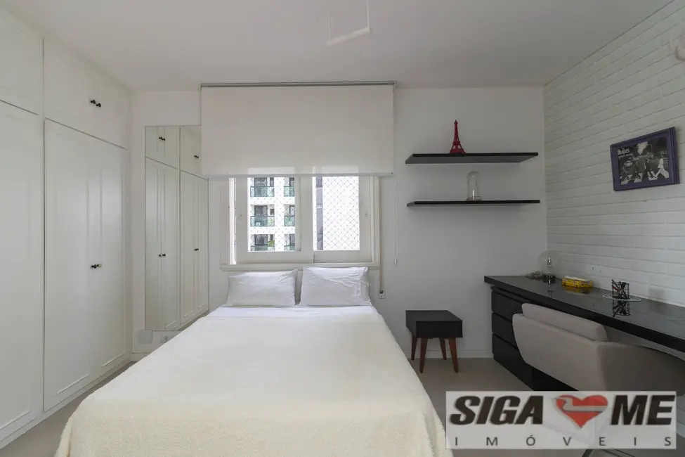 Foto 9 de Apartamento com 4 quartos à venda, 258m2 em Pinheiros, São Paulo - SP