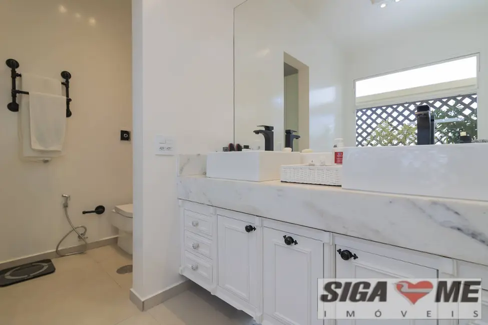 Foto 8 de Apartamento com 4 quartos à venda, 258m2 em Pinheiros, São Paulo - SP