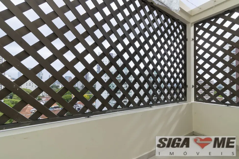 Foto 6 de Apartamento com 4 quartos à venda, 258m2 em Pinheiros, São Paulo - SP