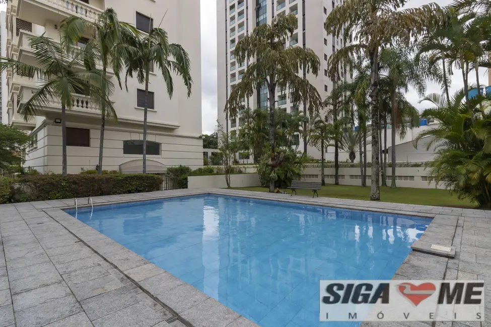 Foto 2 de Apartamento com 4 quartos à venda, 258m2 em Pinheiros, São Paulo - SP