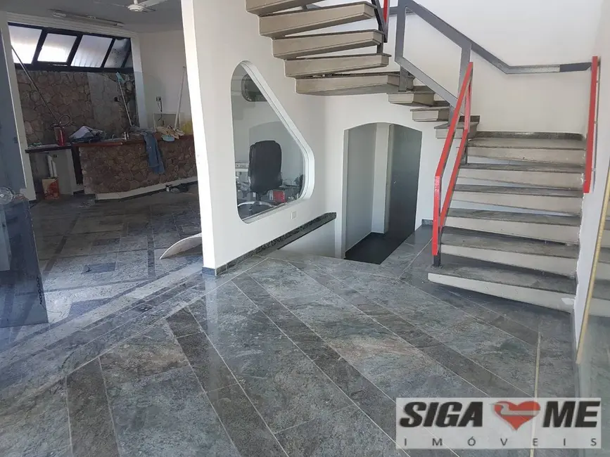 Foto 3 de Loja à venda em Jardim Petrópolis, São Paulo - SP