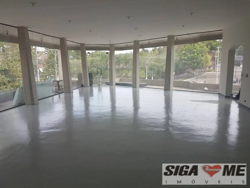 Foto 5 de Loja à venda em Jardim Petrópolis, São Paulo - SP