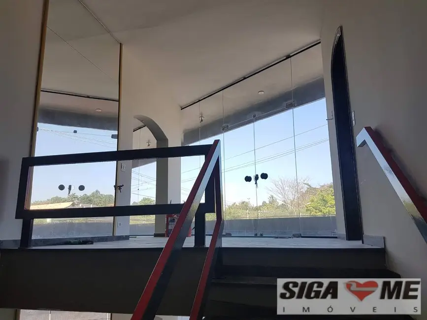 Foto 8 de Loja à venda em Jardim Petrópolis, São Paulo - SP