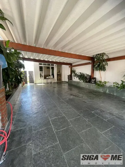 Foto 1 de Casa com 4 quartos à venda, 165m2 em Vila Mariana, São Paulo - SP
