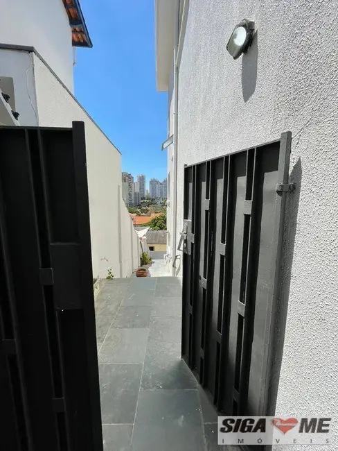 Foto 2 de Casa com 4 quartos à venda, 165m2 em Vila Mariana, São Paulo - SP
