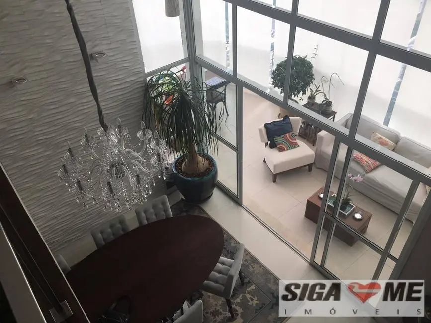 Foto 1 de Apartamento com 3 quartos à venda, 225m2 em Campo Belo, São Paulo - SP