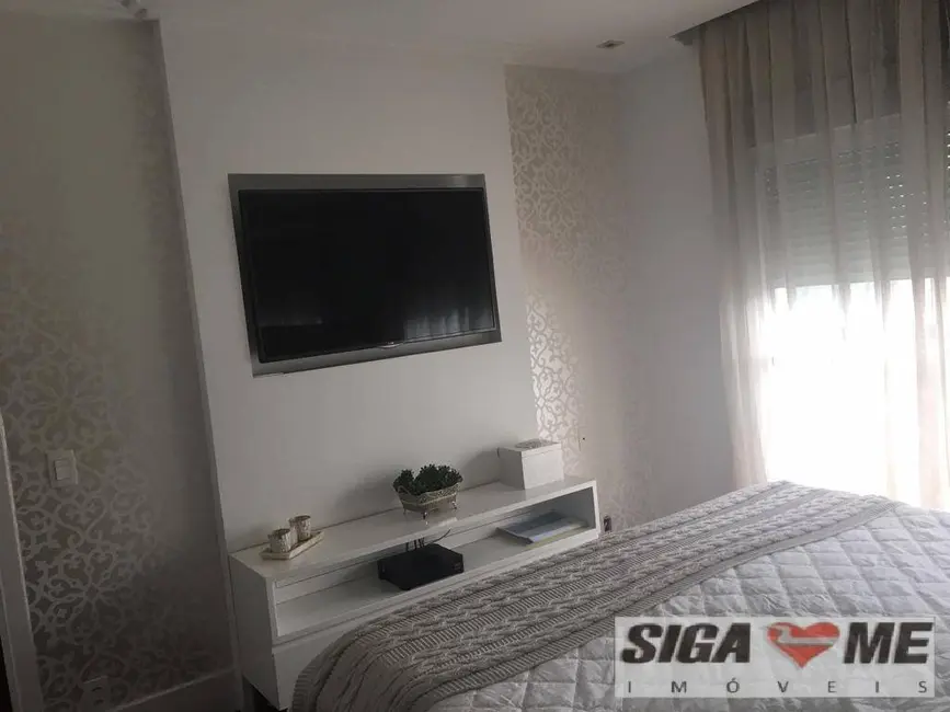 Apartamento com 3 quartos à venda, 225m2 em Campo Belo, São Paulo - SP - imagem 7 Foto 7 de Apartamento com 3 quartos à venda, 225m2 em Campo Belo, São Paulo - SP