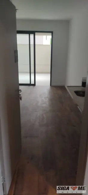Apartamento com 1 quarto à venda, 32m2 em Vila Mariana, São Paulo - SP - imagem 7 Foto 7 de Apartamento com 1 quarto à venda, 32m2 em Vila Mariana, São Paulo - SP