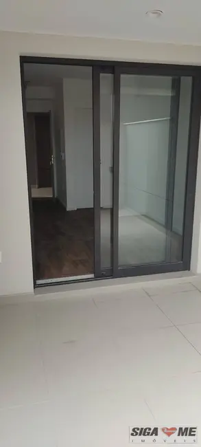 Foto 2 de Apartamento com 1 quarto à venda, 32m2 em Vila Mariana, São Paulo - SP