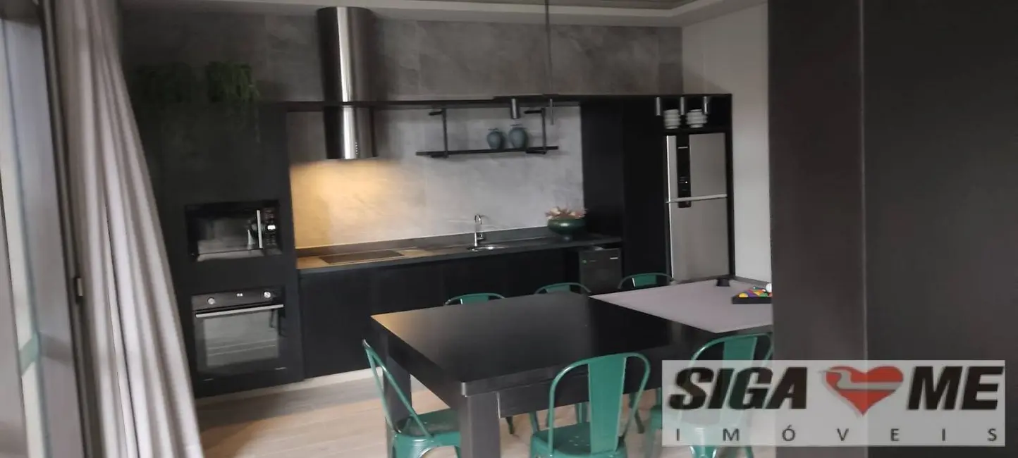 Foto 1 de Apartamento com 1 quarto à venda, 32m2 em Vila Mariana, São Paulo - SP