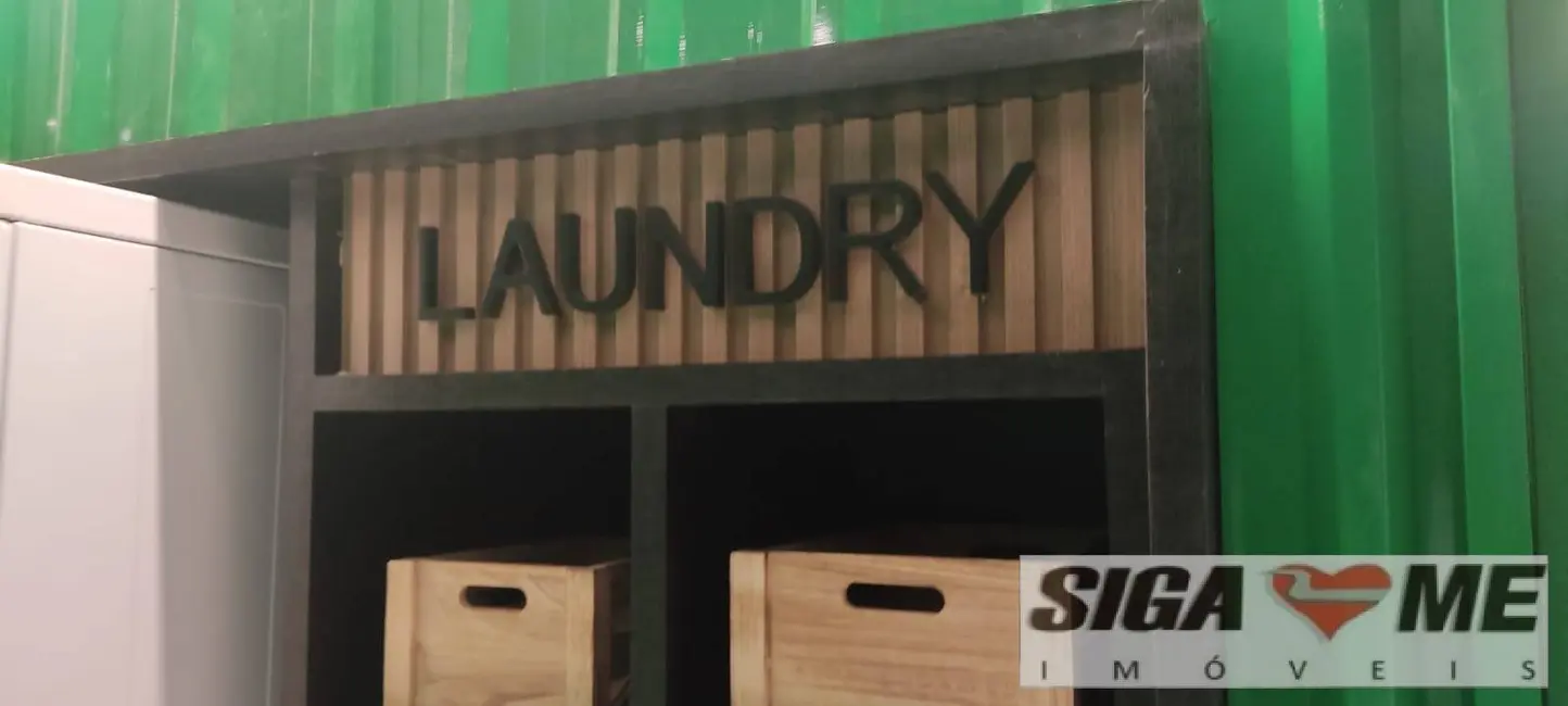 Apartamento com 1 quarto à venda, 32m2 em Vila Mariana, São Paulo - SP - imagem 8 Foto 8 de Apartamento com 1 quarto à venda, 32m2 em Vila Mariana, São Paulo - SP