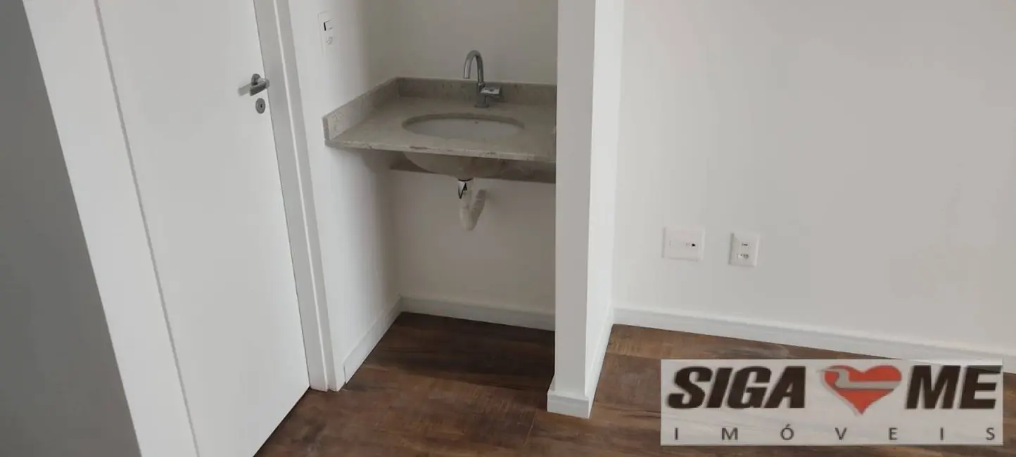 Apartamento com 1 quarto à venda, 32m2 em Vila Mariana, São Paulo - SP - imagem 5 Foto 5 de Apartamento com 1 quarto à venda, 32m2 em Vila Mariana, São Paulo - SP