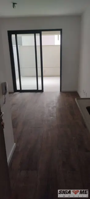 Apartamento com 1 quarto à venda, 32m2 em Vila Mariana, São Paulo - SP - imagem 4 Foto 4 de Apartamento com 1 quarto à venda, 32m2 em Vila Mariana, São Paulo - SP