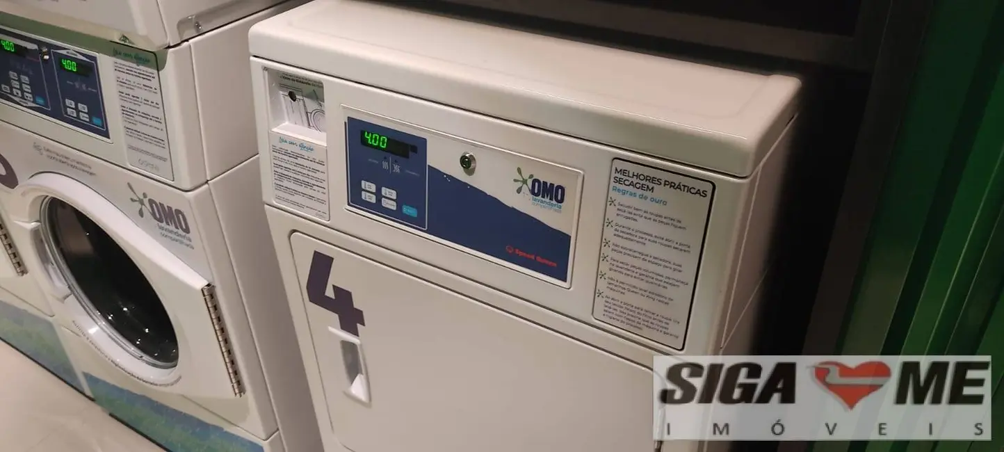 Apartamento com 1 quarto à venda, 32m2 em Vila Mariana, São Paulo - SP - imagem 9 Foto 9 de Apartamento com 1 quarto à venda, 32m2 em Vila Mariana, São Paulo - SP