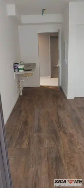 Apartamento com 1 quarto à venda, 32m2 em Vila Mariana, São Paulo - SP - imagem 3 Foto 3 de Apartamento com 1 quarto à venda, 32m2 em Vila Mariana, São Paulo - SP