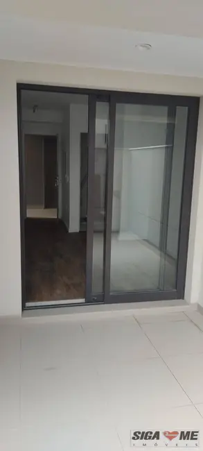 Apartamento com 1 quarto à venda, 32m2 em Vila Mariana, São Paulo - SP - imagem 6 Foto 6 de Apartamento com 1 quarto à venda, 32m2 em Vila Mariana, São Paulo - SP