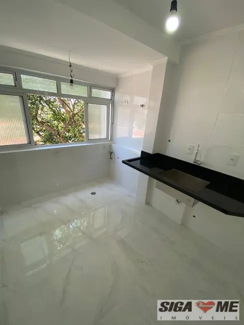 Foto 8 de Apartamento com 1 quarto à venda, 70m2 em Vila Clementino, São Paulo - SP