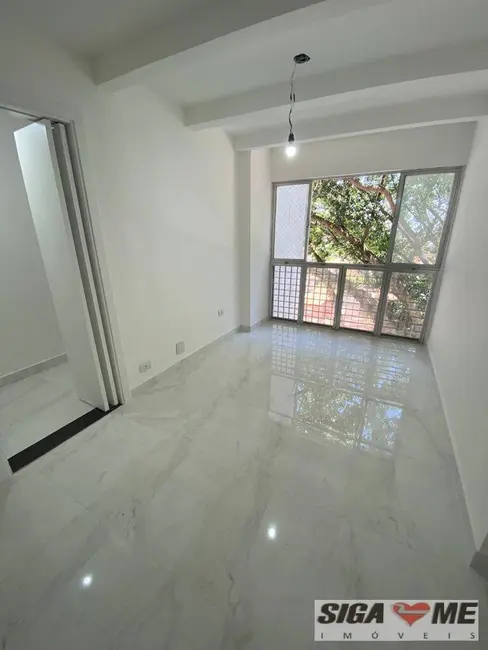 Foto 3 de Apartamento com 1 quarto à venda, 70m2 em Vila Clementino, São Paulo - SP