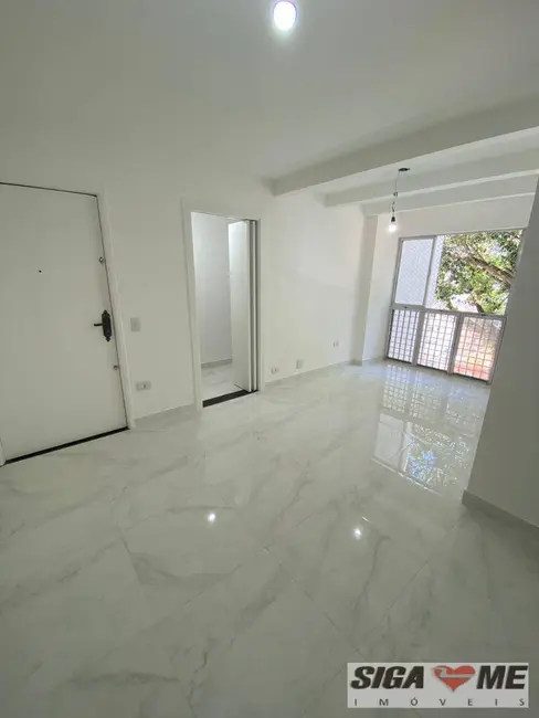 Foto 2 de Apartamento com 1 quarto à venda, 70m2 em Vila Clementino, São Paulo - SP