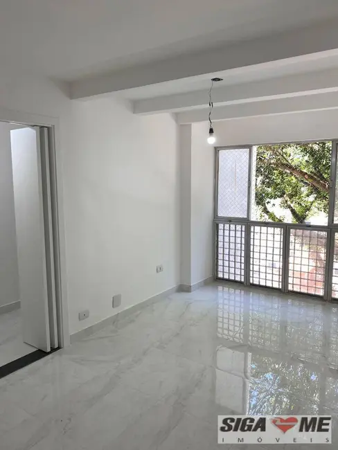 Foto 1 de Apartamento com 1 quarto à venda, 70m2 em Vila Clementino, São Paulo - SP