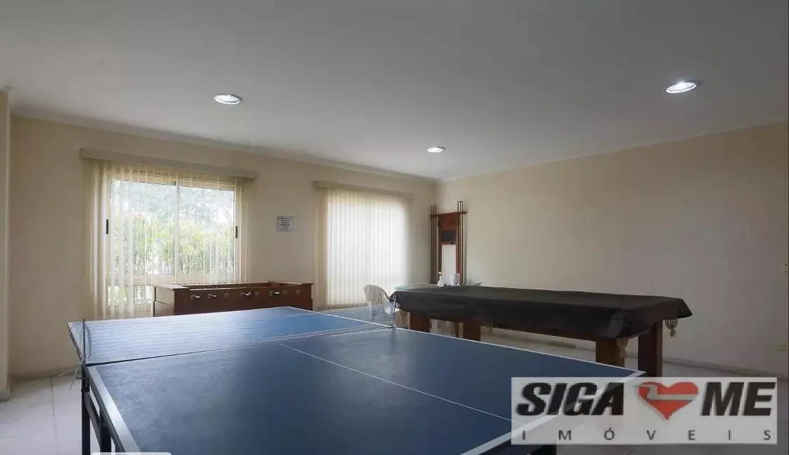 Foto 3 de Apartamento com 3 quartos à venda e para alugar, 85m2 em Vila Monumento, São Paulo - SP