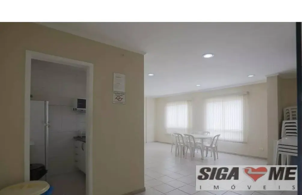 Foto 1 de Apartamento com 3 quartos à venda, 85m2 em Vila Monumento, São Paulo - SP