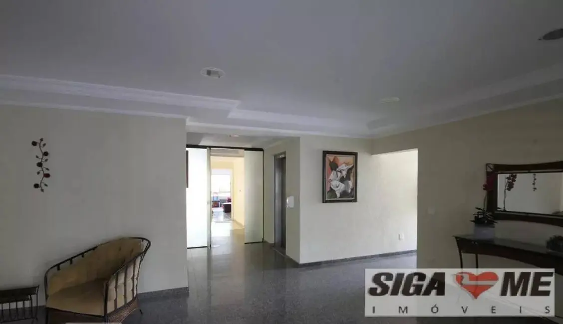 Foto 2 de Apartamento com 3 quartos à venda e para alugar, 85m2 em Vila Monumento, São Paulo - SP