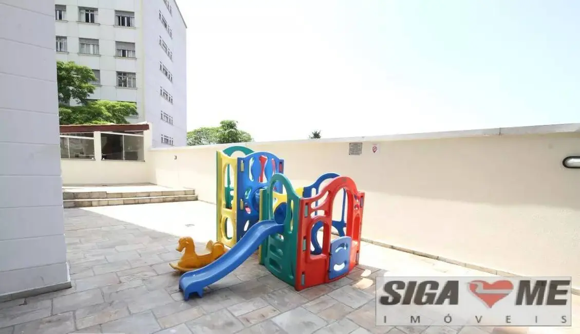 Foto 4 de Apartamento com 3 quartos à venda e para alugar, 85m2 em Vila Monumento, São Paulo - SP