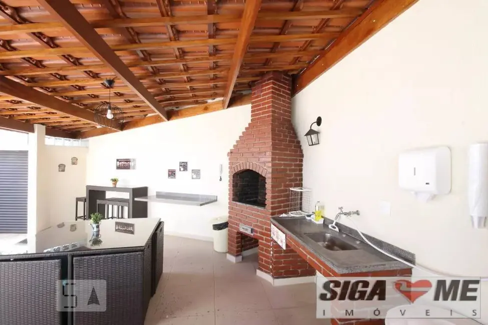 Foto 6 de Apartamento com 3 quartos à venda e para alugar, 85m2 em Vila Monumento, São Paulo - SP