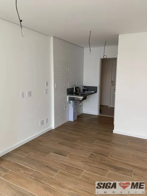 Apartamento com 1 quarto à venda e para alugar, 25m2 em Indianópolis, São Paulo - SP - imagem 8 Foto 8 de Apartamento com 1 quarto à venda e para alugar, 25m2 em Indianópolis, São Paulo - SP
