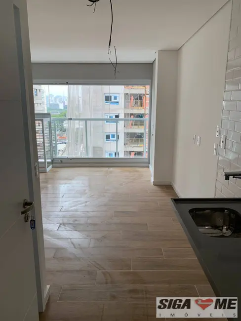 Apartamento com 1 quarto à venda e para alugar, 25m2 em Indianópolis, São Paulo - SP - imagem 7 Foto 7 de Apartamento com 1 quarto à venda e para alugar, 25m2 em Indianópolis, São Paulo - SP