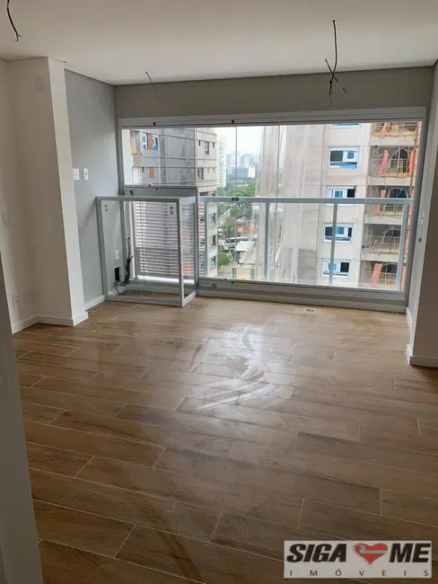 Apartamento com 1 quarto à venda e para alugar, 25m2 em Indianópolis, São Paulo - SP - imagem 6 Foto 6 de Apartamento com 1 quarto à venda e para alugar, 25m2 em Indianópolis, São Paulo - SP