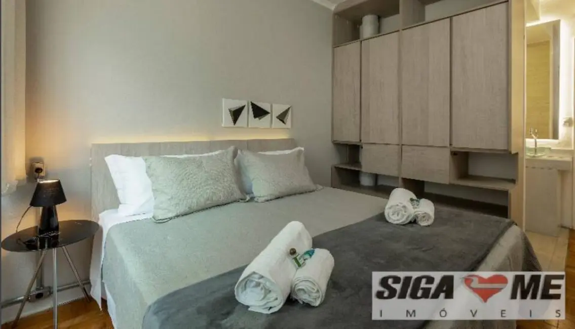 Foto 9 de Sala Comercial à venda, 1100m2 em Bela Vista, São Paulo - SP