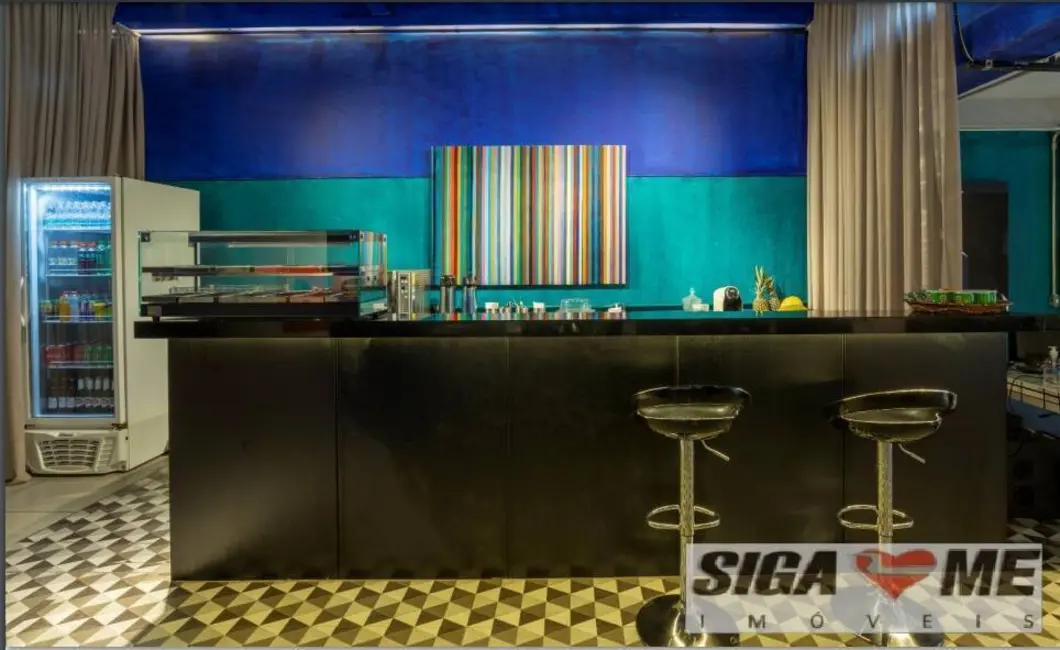 Foto 5 de Sala Comercial à venda, 1100m2 em Bela Vista, São Paulo - SP