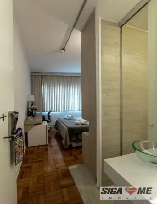 Foto 7 de Sala Comercial à venda, 1100m2 em Bela Vista, São Paulo - SP