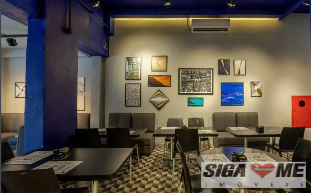 Foto 3 de Sala Comercial à venda, 1100m2 em Bela Vista, São Paulo - SP