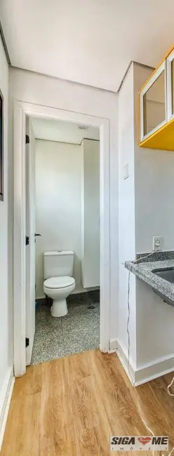 Sala Comercial à venda e para alugar, 114m2 em Pinheiros, São Paulo - SP - imagem 7 Foto 7 de Sala Comercial à venda e para alugar, 114m2 em Pinheiros, São Paulo - SP
