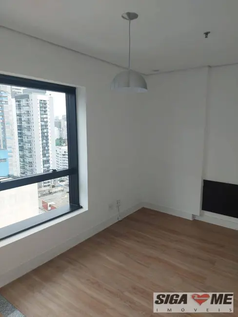 Sala Comercial à venda e para alugar, 114m2 em Pinheiros, São Paulo - SP - imagem 5 Foto 5 de Sala Comercial à venda e para alugar, 114m2 em Pinheiros, São Paulo - SP