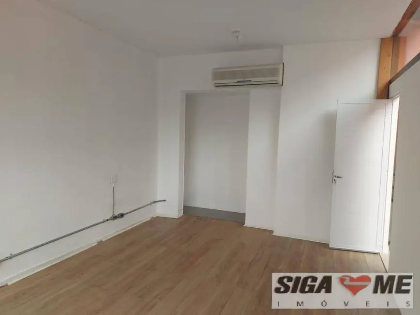 Sala Comercial à venda e para alugar, 114m2 em Pinheiros, São Paulo - SP - imagem 6 Foto 6 de Sala Comercial à venda e para alugar, 114m2 em Pinheiros, São Paulo - SP